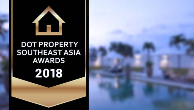 BVR Property Bali Wins a Pair of Awards