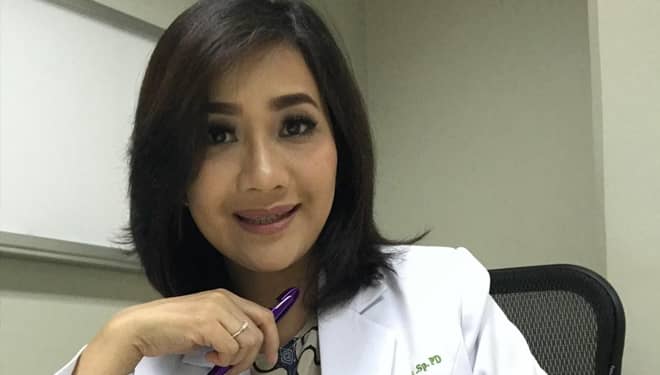 Wanita Memiliki Risiko Lebih Tinggi Terkena Penyakit Fibromyalgia 