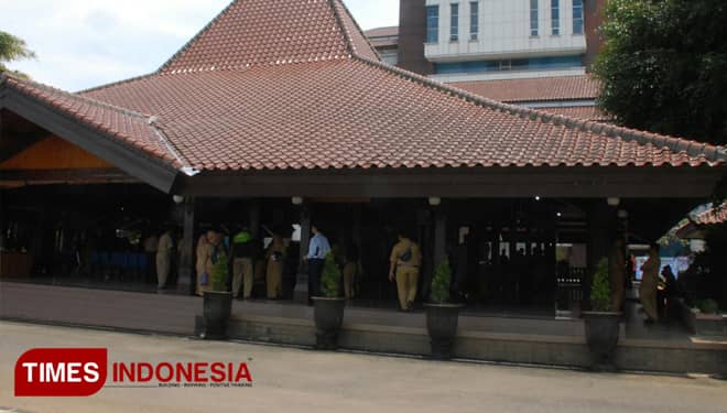 Sejarah Bupati Malang, Dari Notodiningrat I Hingga M Sanusi