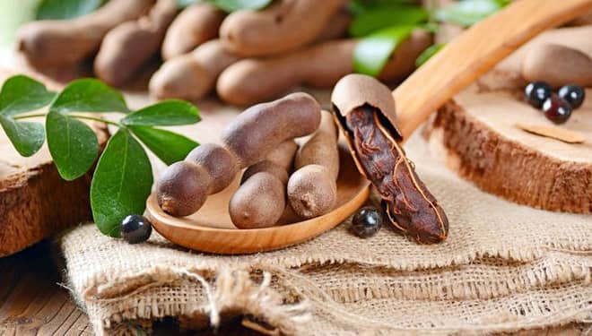 5 Manfaat Asam Jawa untuk Kesehatan Tubuh