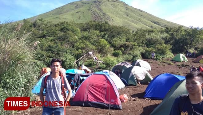 Pendakian Gunung Penanggungan Kembali Dibuka, Ini Syarat Wajib Pendaki