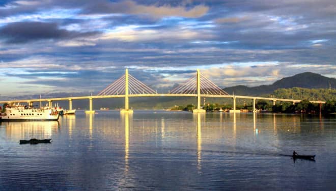 3 Objek Wisata Instagramable yang Wajib Anda Datangi Saat Berlibur ke Ambon