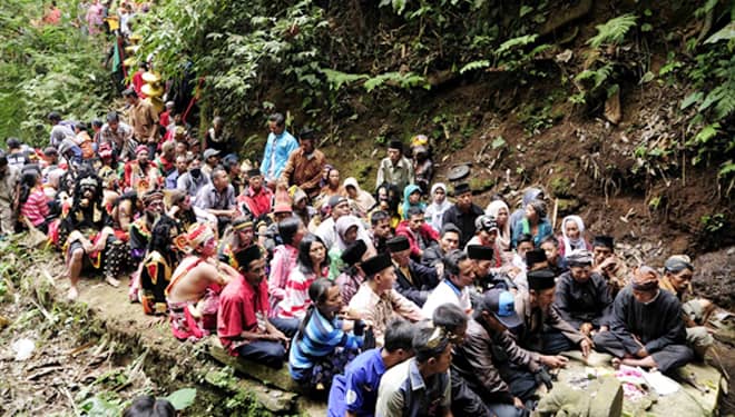 Mengintip Keunikan 5 Adat di Magelang yang Masih Lestari Sampai Sekarang