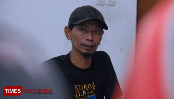 Ini Upaya Manajemen Arema FC Berusaha Ubah Citra Yuli Sumpil