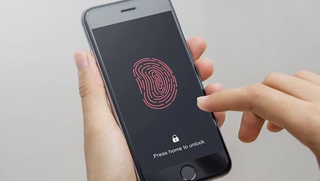 Begini Cara Agar Fingerprint Tetap Terjaga dan Berfungsi dengan Baik