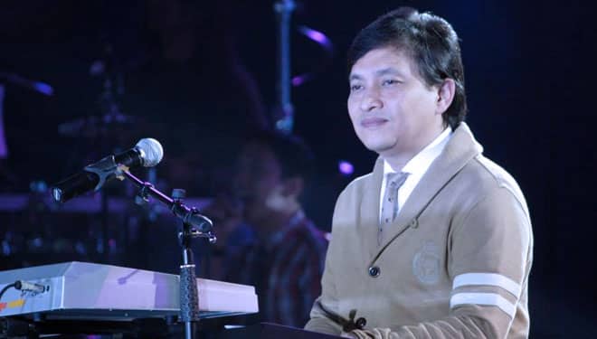 Yovie Widianto Hengkang dari Yovie & Nuno , Ini Alasannya