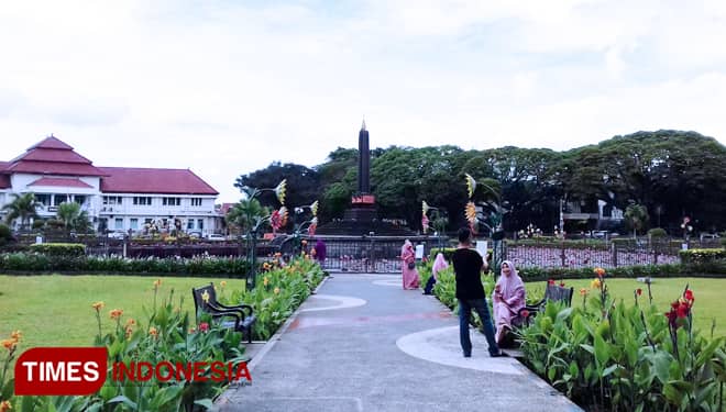 Berkunjung ke Malang, Ini Lokasi SPBU Pasti Pas