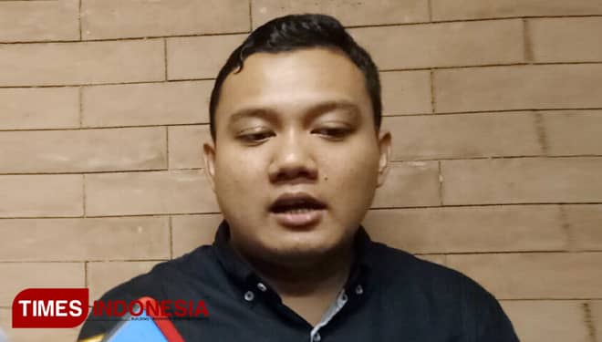Nama Anak Risma Masuk Bursa Pilwali, Fuad Bernadi: Saya Tunggu Restu Ibu
