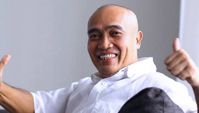 Sprinter Terbaik Indonesia Purnomo Tutup Usia