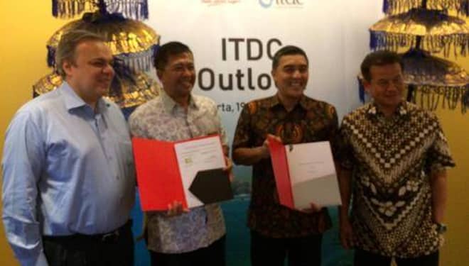 Indonesia Will Be The Host of MotoGP in 2021