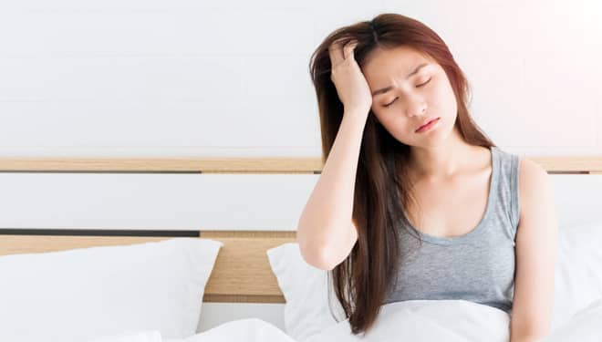 Tak Harus Minum Obat, Ini Cara Mengatasi Pusing Akibat Flu