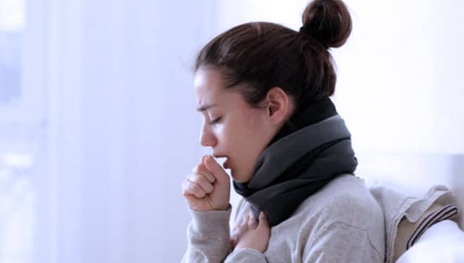 Tips Mudah Meredakan Batuk agar Tak Mengganggu Aktivitas