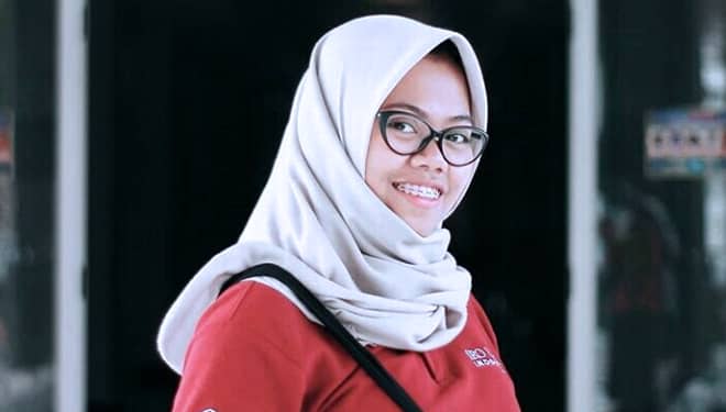 Sebelum Meninggal di Spanyol, Dina Utarakan Keinginannya Kuliah S2 di Inggris