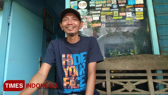 Ini Respon Yuli Sumpil Aremania Soal Pencabutan Sanksi Seumur Hidup