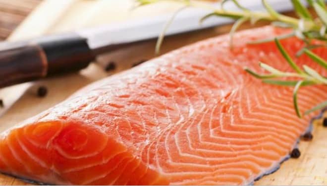 Kaya Nutrisi Penting, Ini Manfaat Ikan Tuna untuk Tubuh