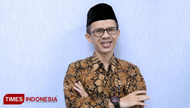 Ujang Komarudin Yakin Posisi UAS dalam Pilpres 2019 Netral