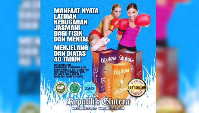 Manfaat Latihan Kebugaran Jasmani untuk Fisik dan Mental