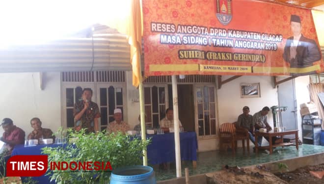 Proyek Pembangunan JLS Pangandaran-Yogyakarta di Cilacap akan Segera Dilanjutkan