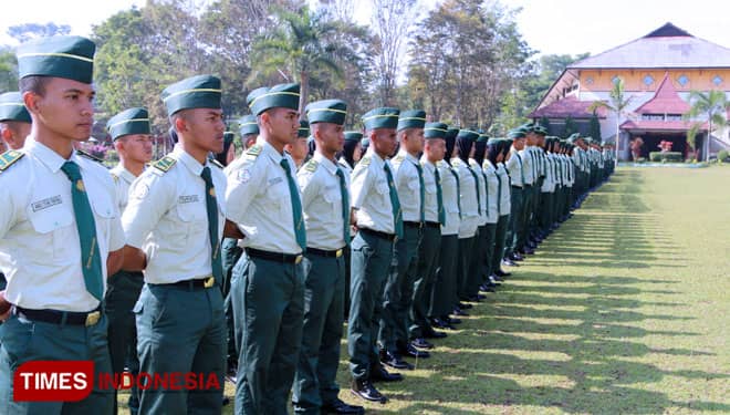 Ini Pesan Polbangtan Malang untuk Generasi Milenial