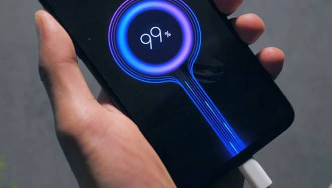 Saingi Oppo, Xiaomi Perkenalkan Super Charge Turbo 100 W