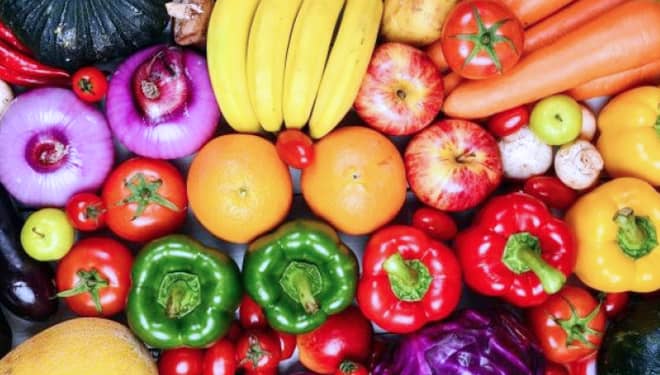 Top 7 Foods which High with Vitamin C