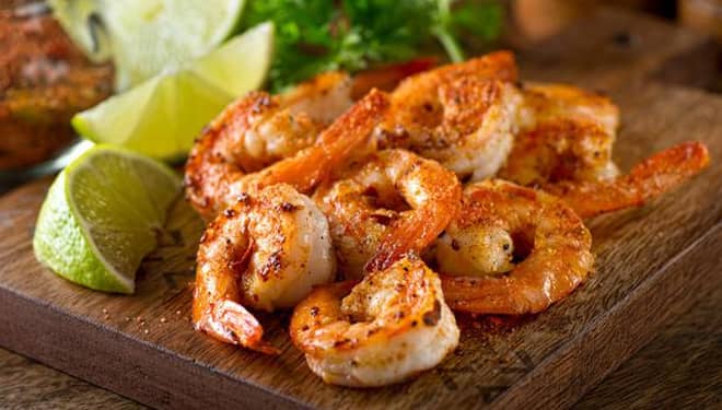 Makanan Tinggi Purin yang Harus Dihindari Penderita Asam Urat