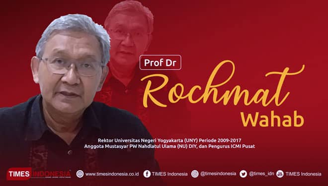 Negara yang Paling Islami
