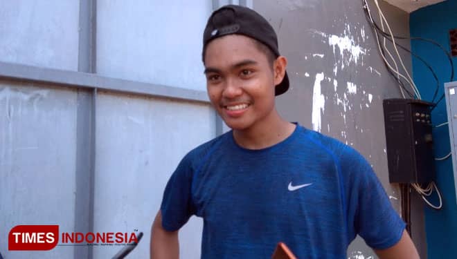 Sempat Pamit, Kurniawan Kartika Ajie Kembali Gabung Arema FC