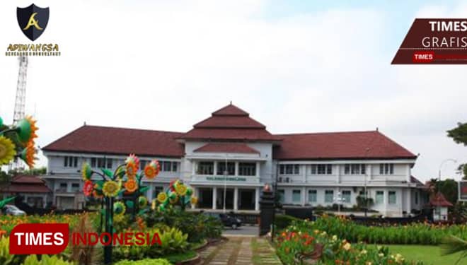 Pemetaan Perolehan Suara Caleg di Kota Malang, Petahana Masih Kuat