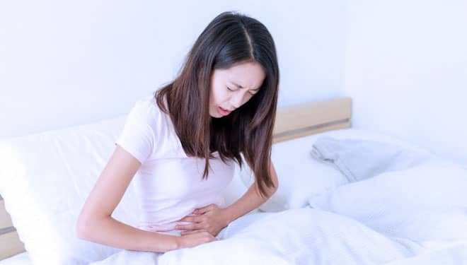 Tanda Kanker Perut yang Harus Diwaspadai