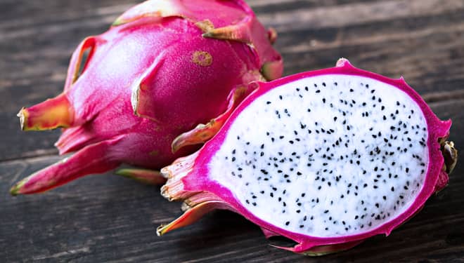 Efektifkah Mengatasi Sembelit dengan Buah Naga?