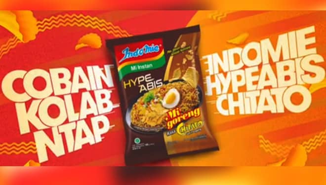 Indomie Goreng Rasa Chitato, Seperti Apa ya Rasanya?
