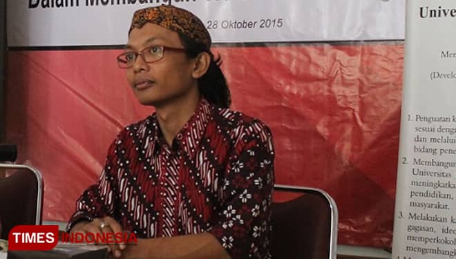 ISRI: Hari Lahir Pancasila Bangkitkan Memori Kolektif Masyarakat Melalui Pendidikan