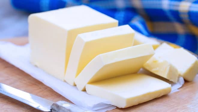 Margarin atau Mentega yang Lebih Baik?