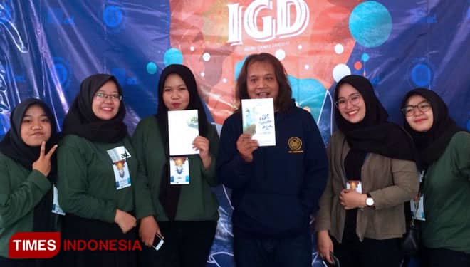 UMY Yogyakarta: Banyak Iklan Digital Abaikan Etika Periklanan