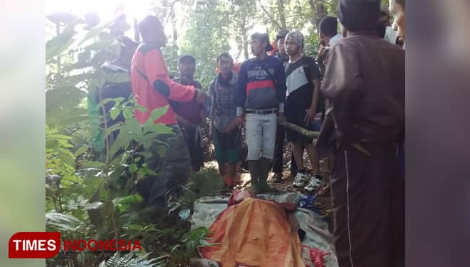 Hendak Mancing di Taman Hidup, Luki Meninggal Dunia di Lereng Gunung Argopuro