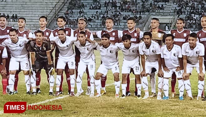 Siswanto Jadi Pelatih Utama PSM Madiun