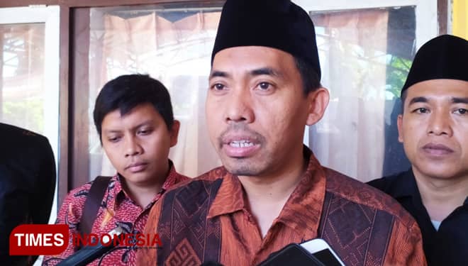 Lima Anggota PPK Larangan Pamekasan Dipecat