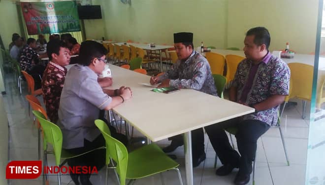 Desa Kranji Lamongan Ditunjuk sebagai Desa Sadar BPJS Ketenagakerjaan
