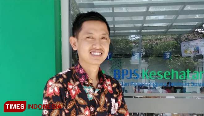 Istri Bersalin, Bayi Masuk NICU Semua Gratis dengan JKN-KIS
