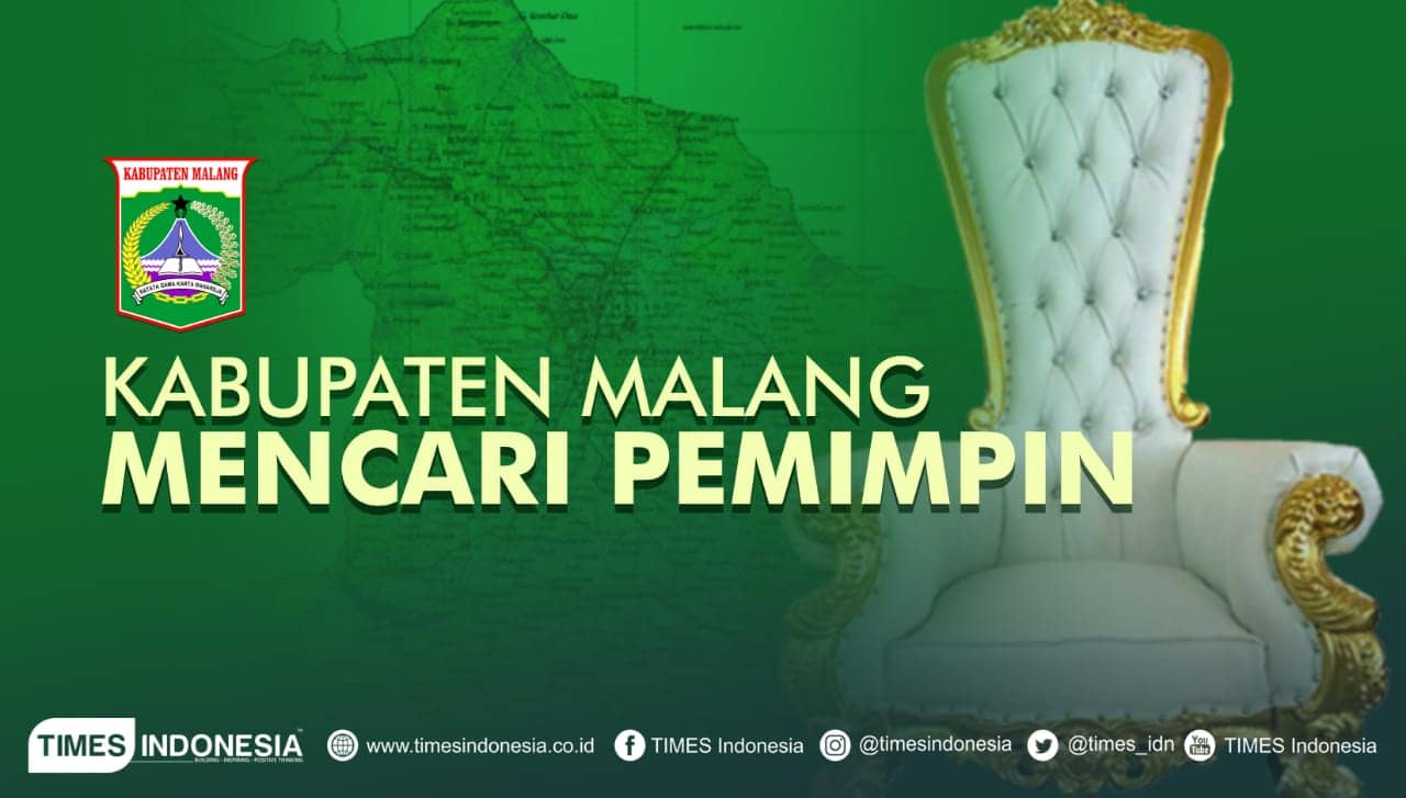 Kabupaten Malang Mencari Calon Bupati Malang