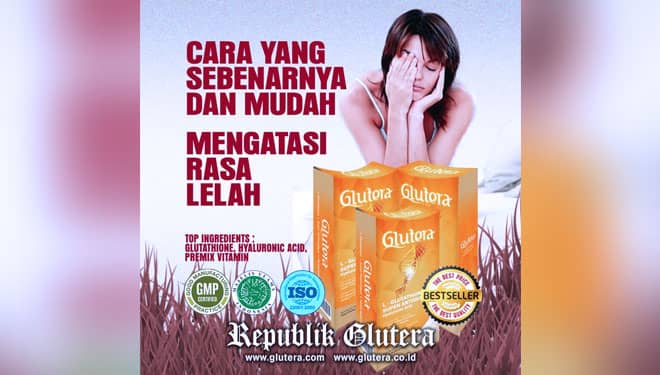 Cara Mudah Mengatasi Rasa Lelah