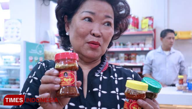 Kisah 24 Tahun Depot Bu Rudy Konsisten Sajikan Kuliner Tradisional Jawa