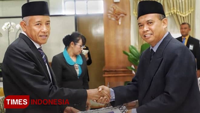 Pemkab Sleman Luncurkan SIM Pelayanan PBB Online