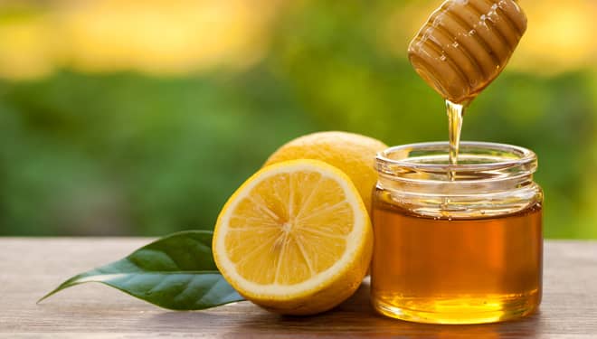Manfaat Menakjubkan Minum Madu dan Lemon