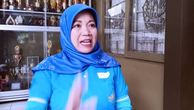 Tiga SMA di Kabupaten Sleman Jadi Perintis Gerakan Sekolah Menyenangkan 