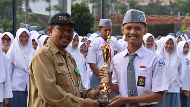 MAN Pacitan Siap Wujudkan Siswa Pasti Pintar Berlian