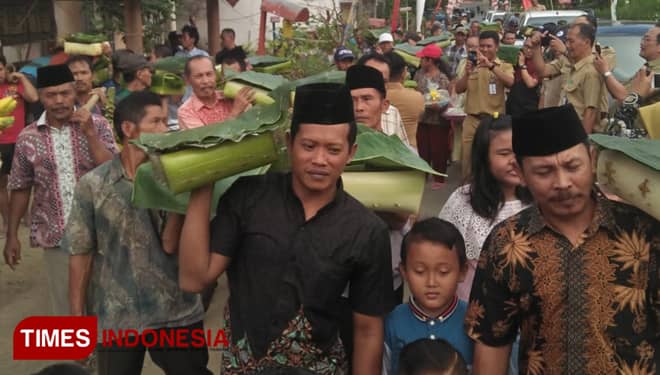 Encek-Encek? What and How is It Used by the Local Community of Pujiharjo Malang