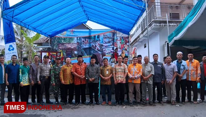 30 Dosen Ikuti Sekolah Asset Based Community Development IAI Darussalam Banyuwangi