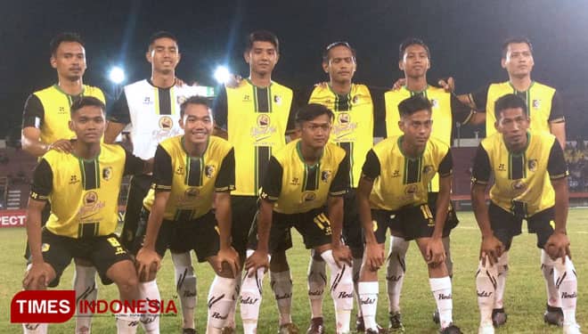 PSM Madiun Minta Dukungan Masyarakat